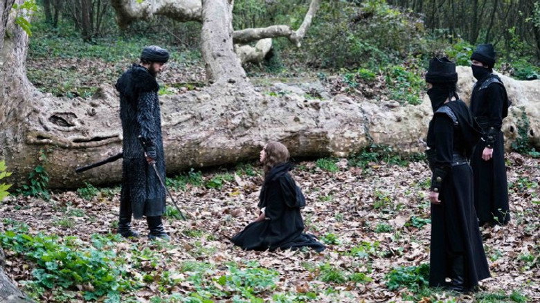 Still from Magnificent Century: Kösem - Season 2 Episode 4