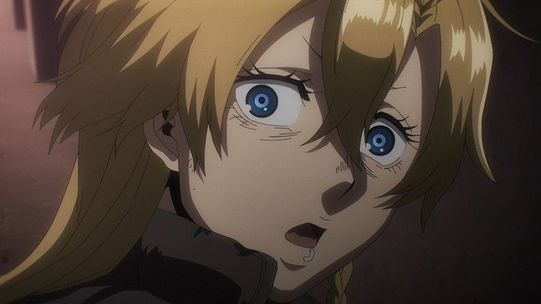 Still from No Guns Life - Season 1 Episode 10