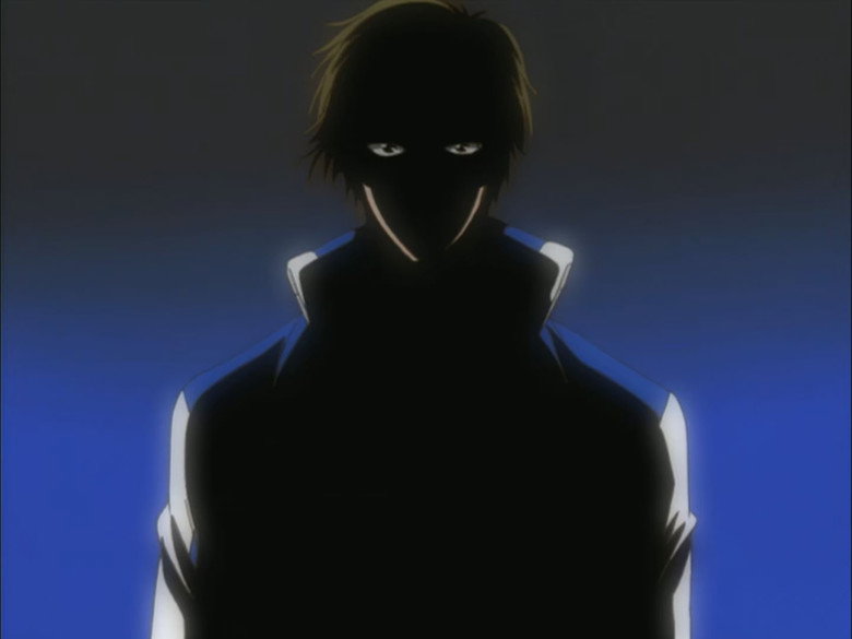 Still from The Prince of Tennis - Season 7 Episode 12