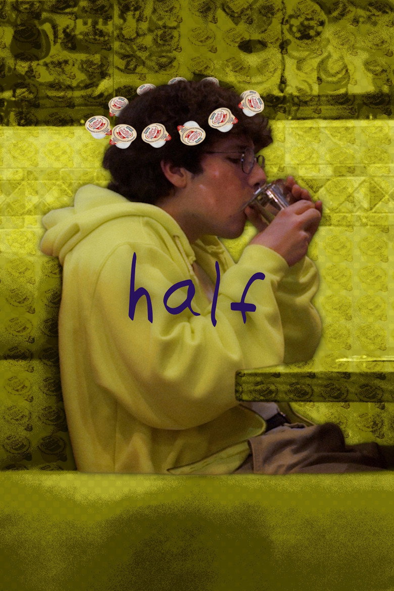 Imatge de Half & Half
