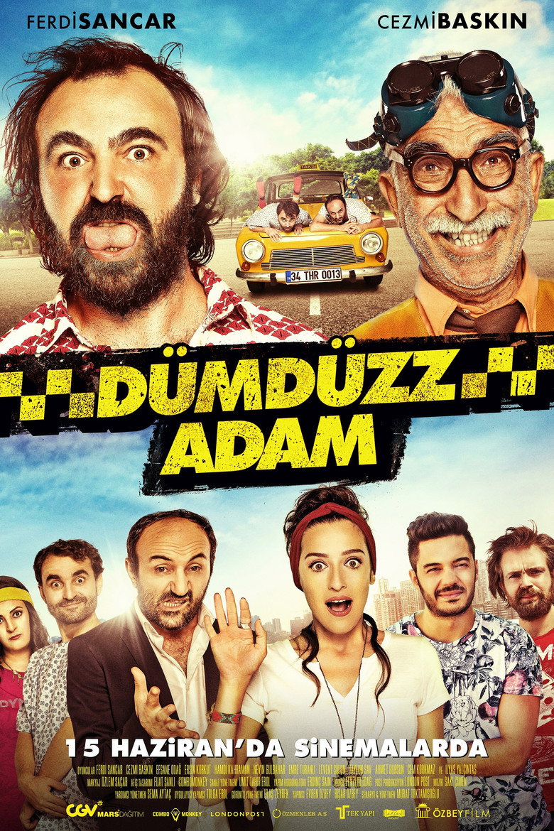 Dümdüzz Adam — image 3