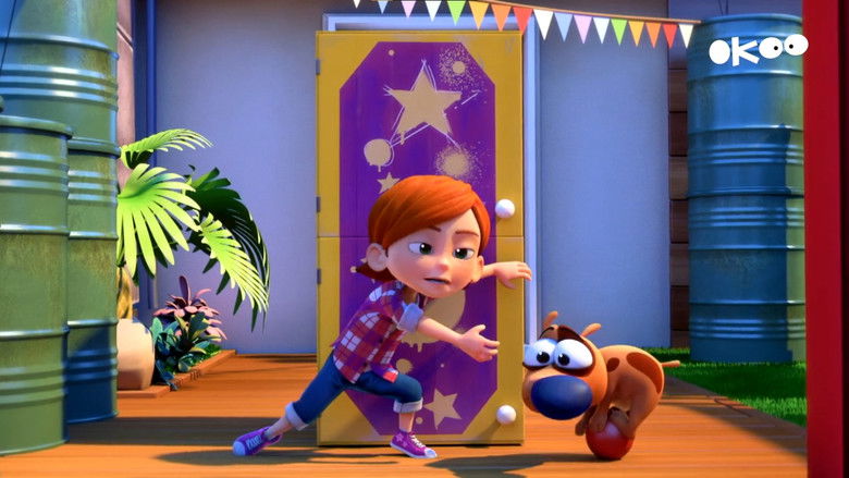 Still image for Pat the Dog season 1 episode 69: Episode 69 Still image for Pat the Dog season 1 episode 69: Episode 69