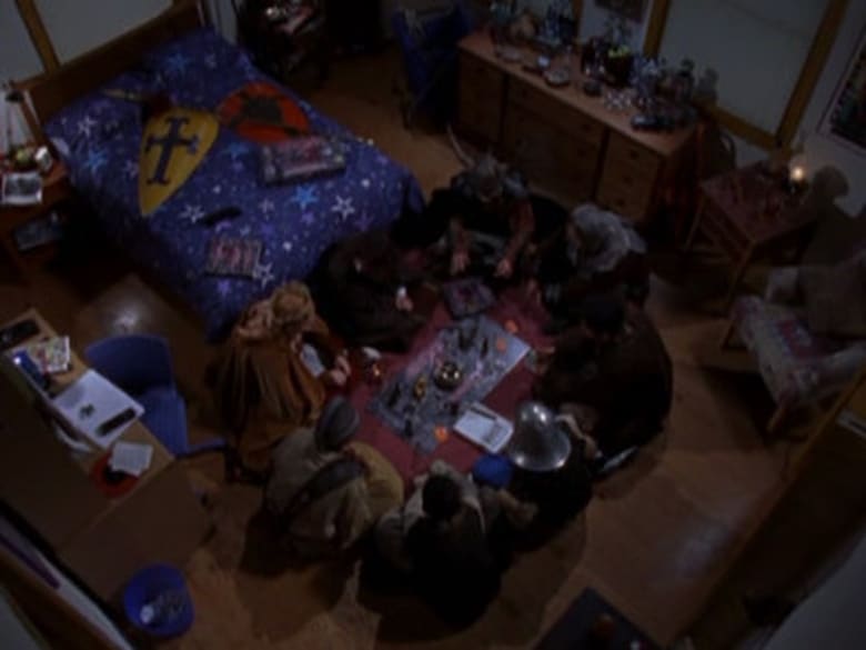 Lizzie McGuire: 1×29