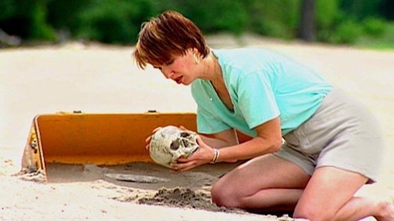 Still image for The FBI Files season 1 episode 5: Deadly Paradise