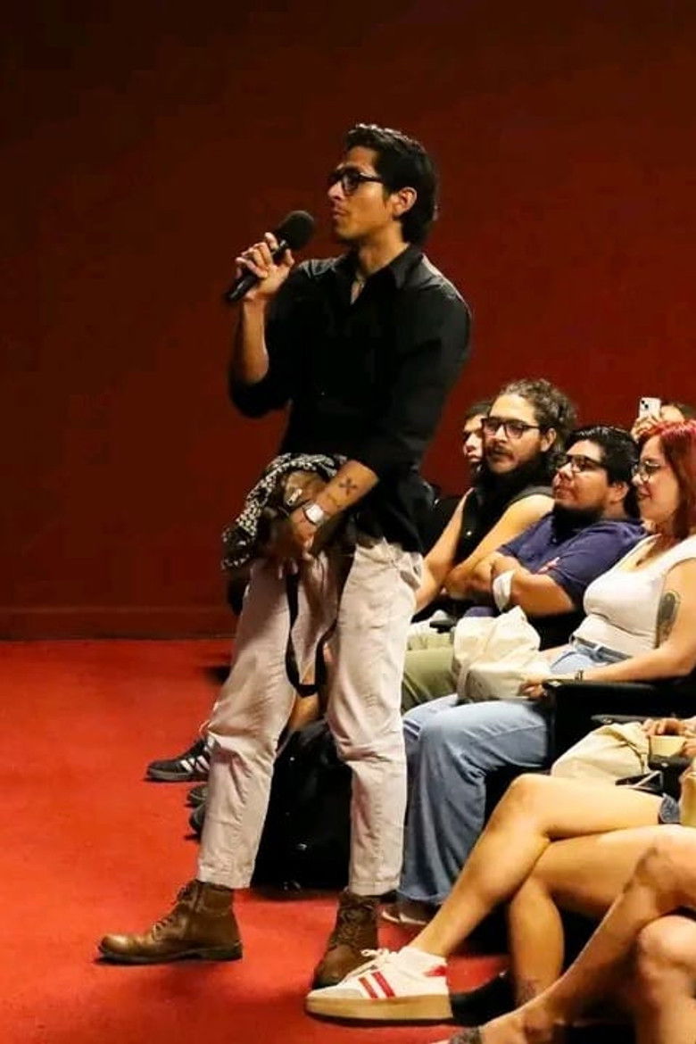 Photo de Josué Bastida