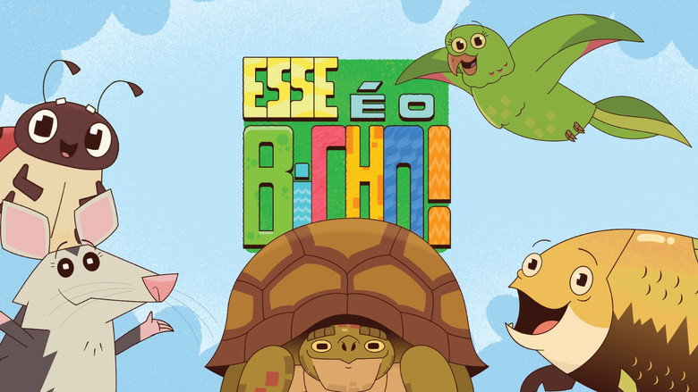Esse É o Bicho! image 2