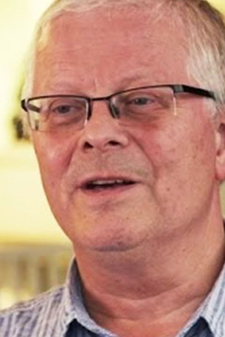 Neil McKay portrait image