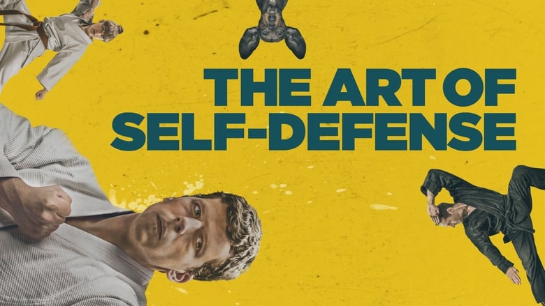 The Art of Self-Defense