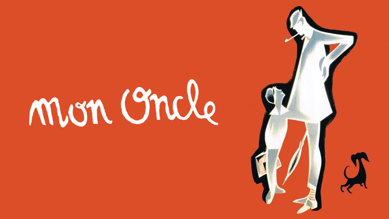 Mon oncle (1958)