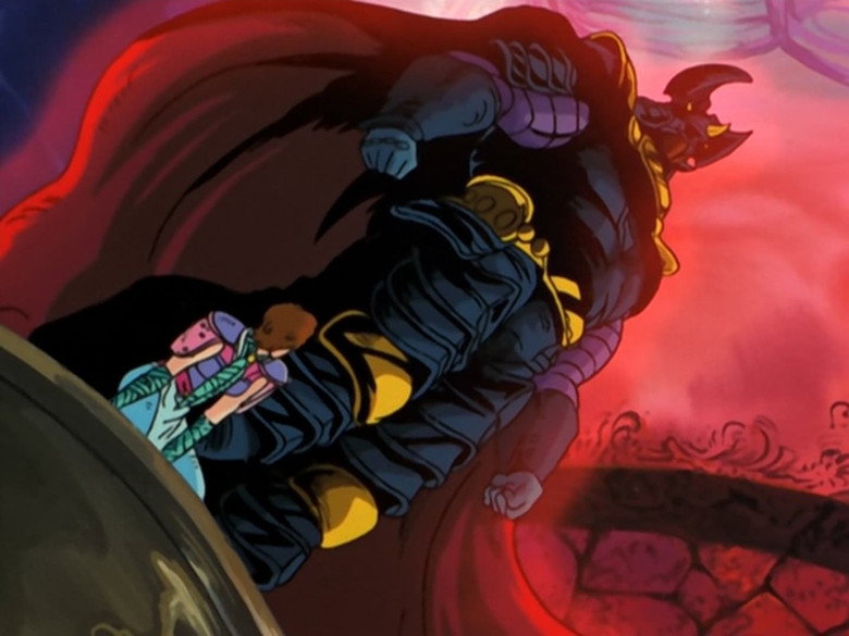 Still from Fist of the North Star - Season 6 Episode 13
