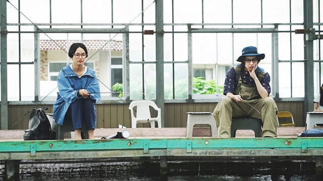 Still image for Fishing Dandy season 1 episode 9: Episode 9