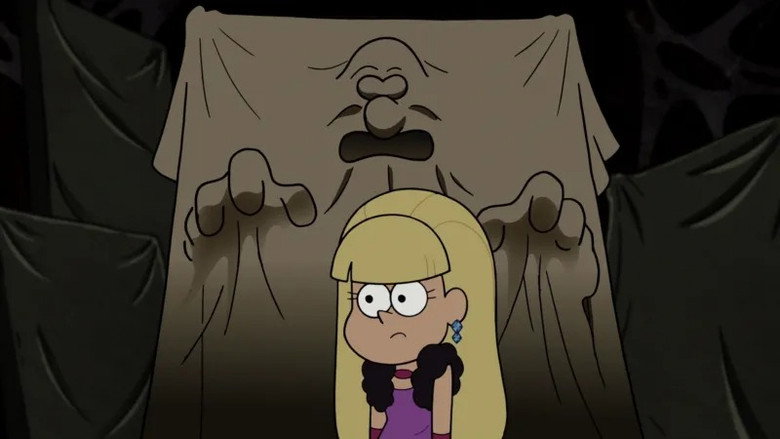 Still from Gravity Falls - Season 2 Episode 10