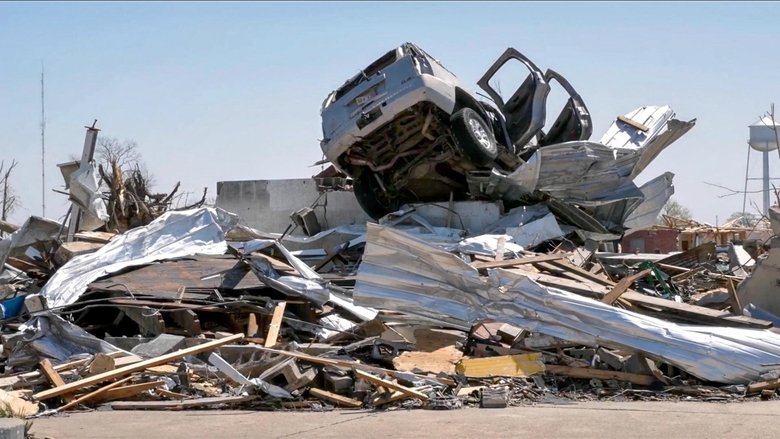 Still image for In the Eye of the Storm season 1 episode 1: Trapped in a Twister Still image for In the Eye of the Storm season 1 episode 1: Trapped in a Twister