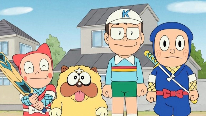 Still image for Ninja Hattori-kun season 1 episode 21: Episode 21 Still image for Ninja Hattori-kun season 1 episode 21: Episode 21