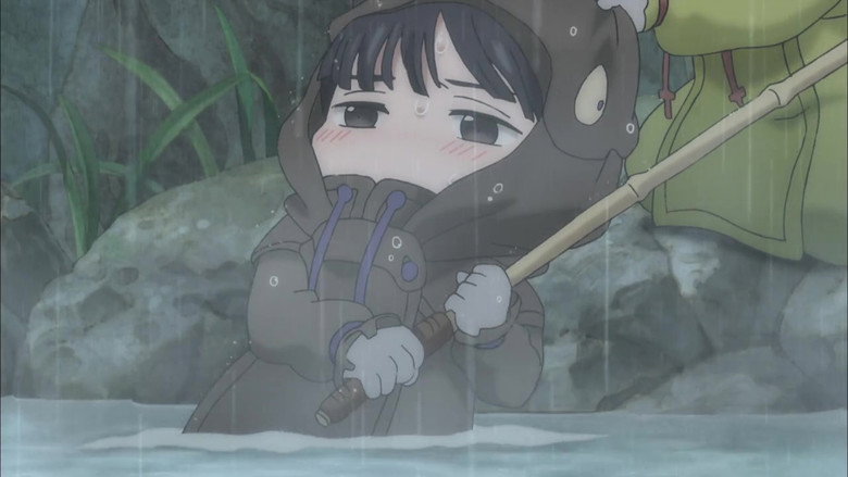 Still from Hakumei and Mikochi - Season 1 Episode 11