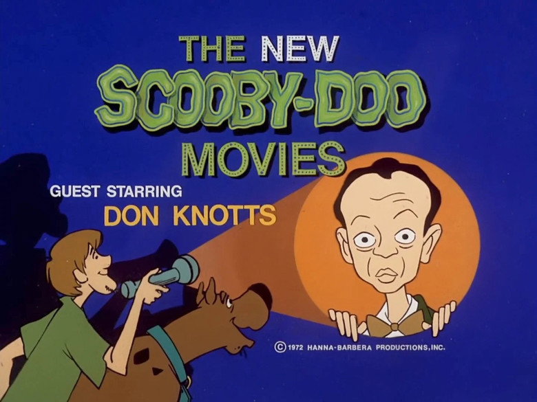 The Spooky Fog of Juneberry (Don Knotts)