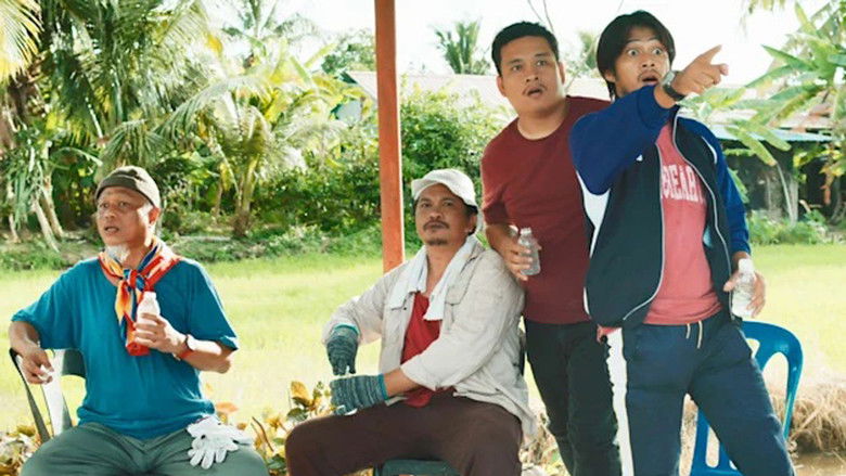 Still image for Nenda season 1 episode 4: Episode 4