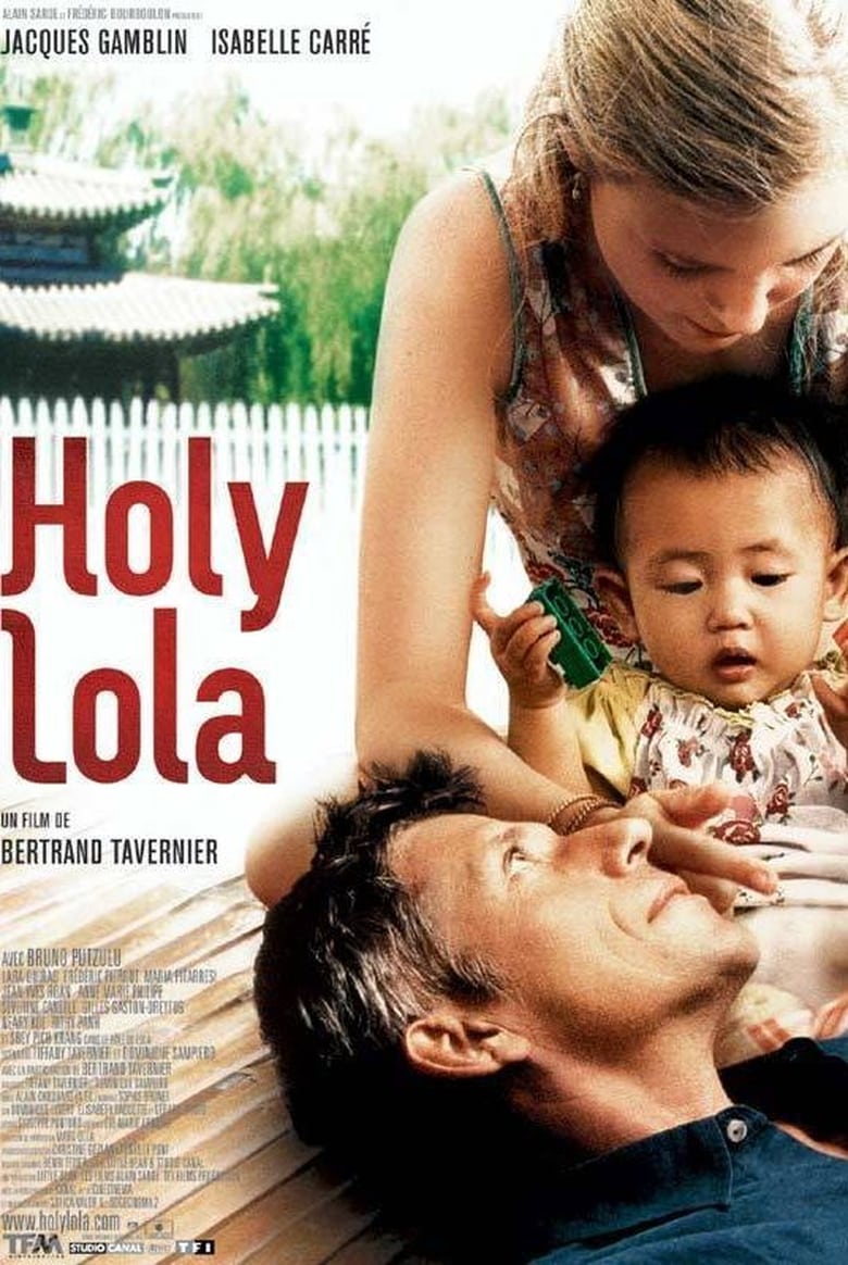 La pequeña Lola (2004)