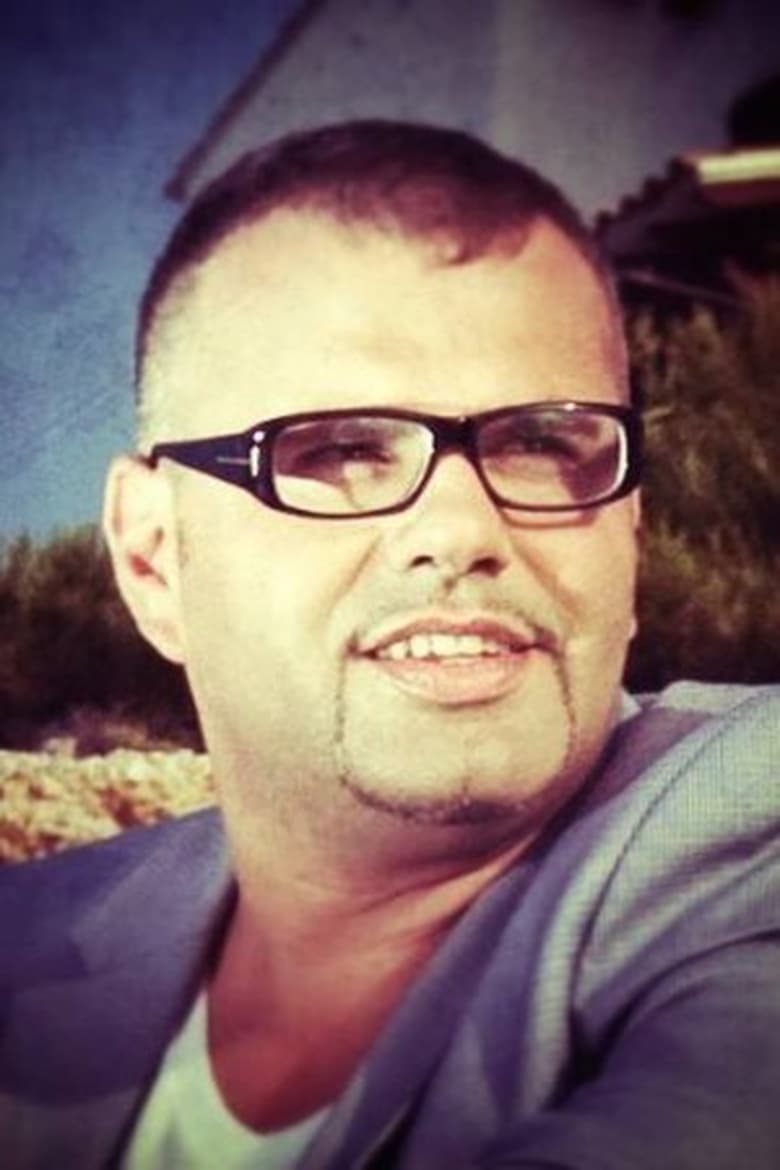 Photo de Crister García