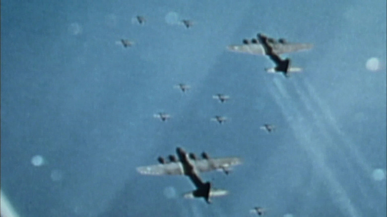 Still from World War II in Colour - Season 1 Episode 7