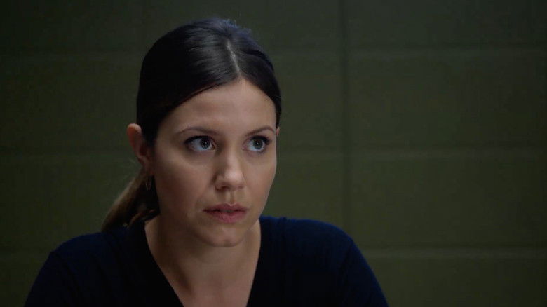 Still image for District 31 season 1 episode 11: Episode 11 Still image for District 31 season 1 episode 11: Episode 11