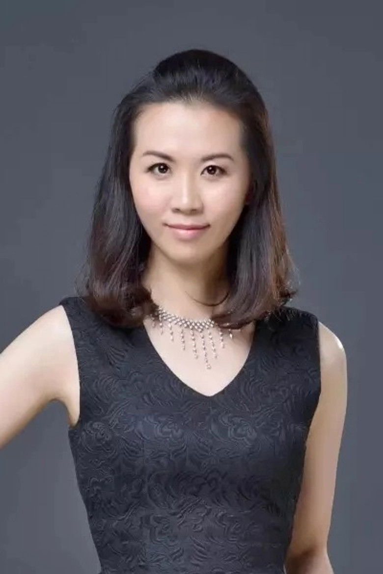 Zhou Dan portrait image