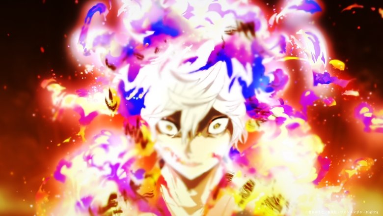 Hell's Paradise (2023)