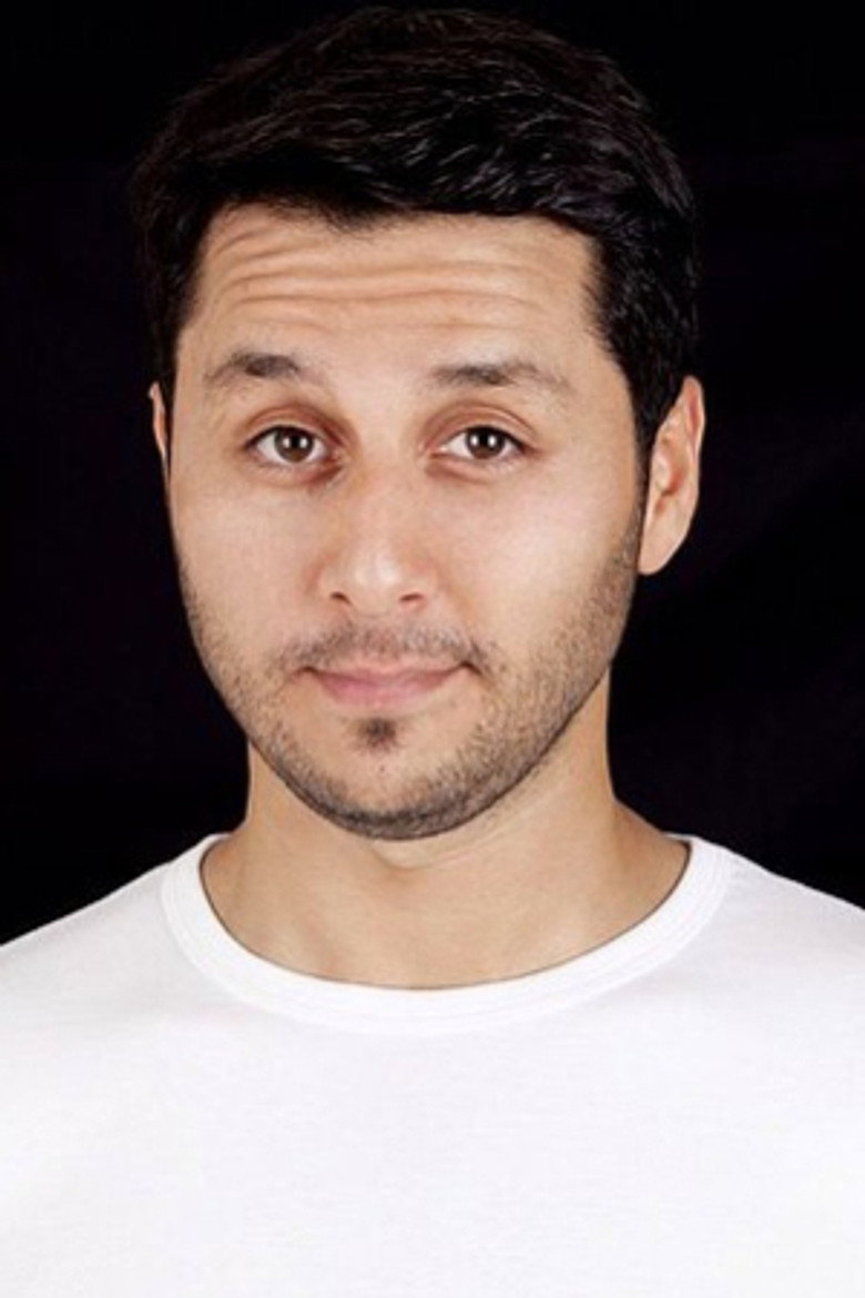 Kerem Muslugil photo 2