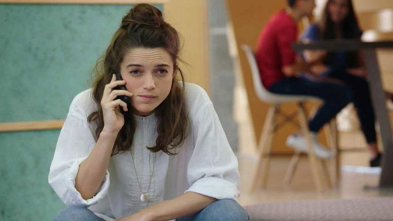 Still image for דאנסטורי season 1 episode 7: Episode 7