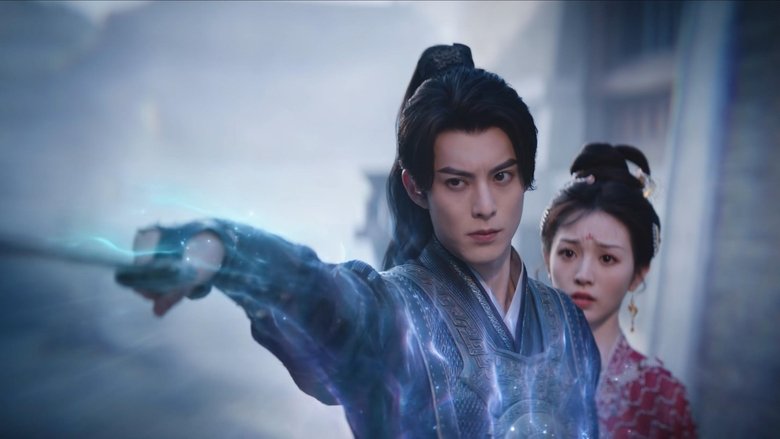 Still image for Guardians of the Dafeng season 1 episode 19: The Spirit Dragon Still image for Guardians of the Dafeng season 1 episode 19: The Spirit Dragon