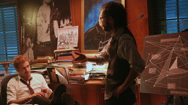 Still from Constantine - Season 1 Episode 11