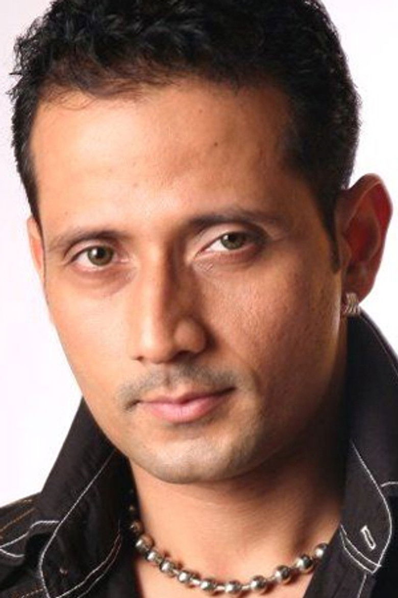 Manmeet Singh portrait image