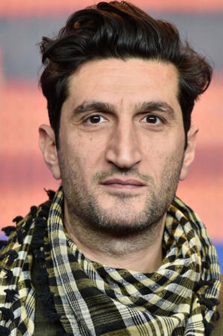 Fares Fares photo