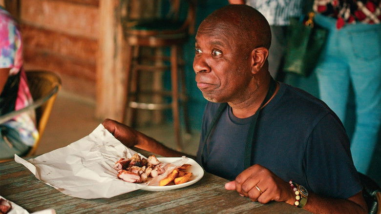 Still image for Clive Myrie's Caribbean Treasures season 1 episode 1: Episode 1 Still image for Clive Myrie's Caribbean Treasures season 1 episode 1: Episode 1
