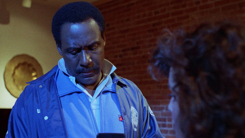 Scene still 5 from Angel III: The Final Chapter