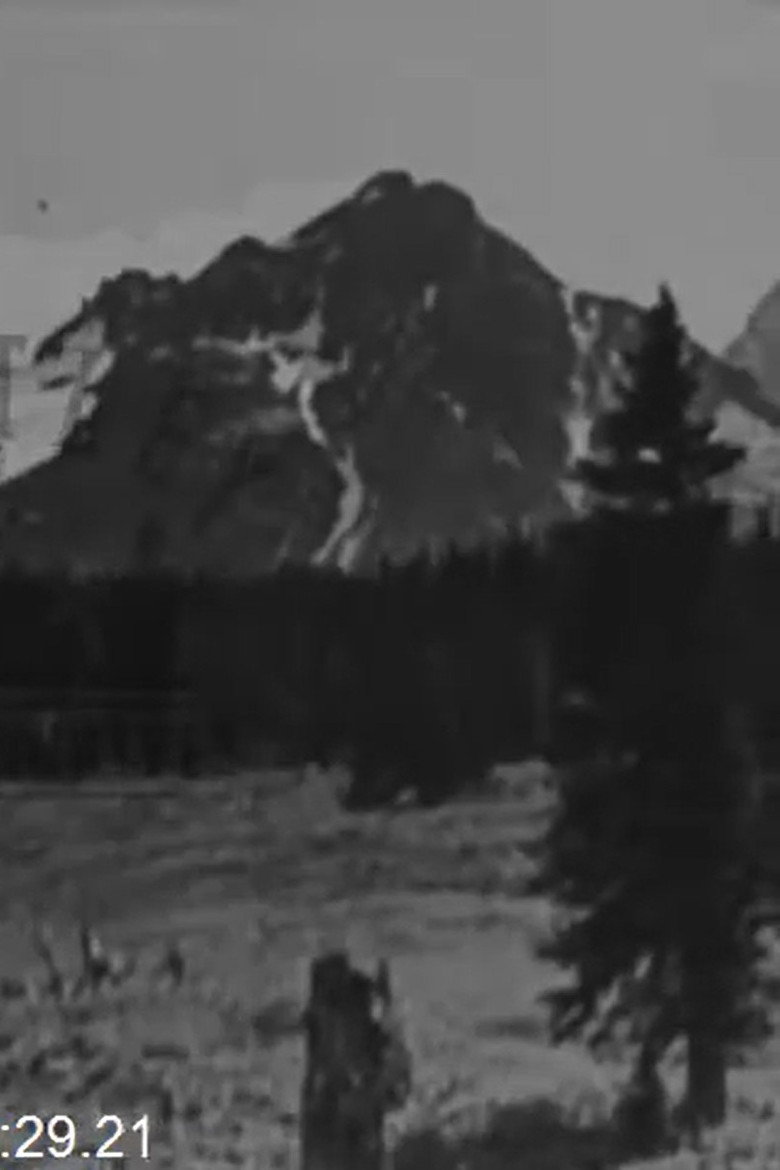 Imatge de Climbing Mt. Lefroy in the Rockies, Canada, 1910s