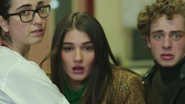 Still image for Kanatsız Kuşlar season 1 episode 27: Episode 27 Still image for Kanatsız Kuşlar season 1 episode 27: Episode 27