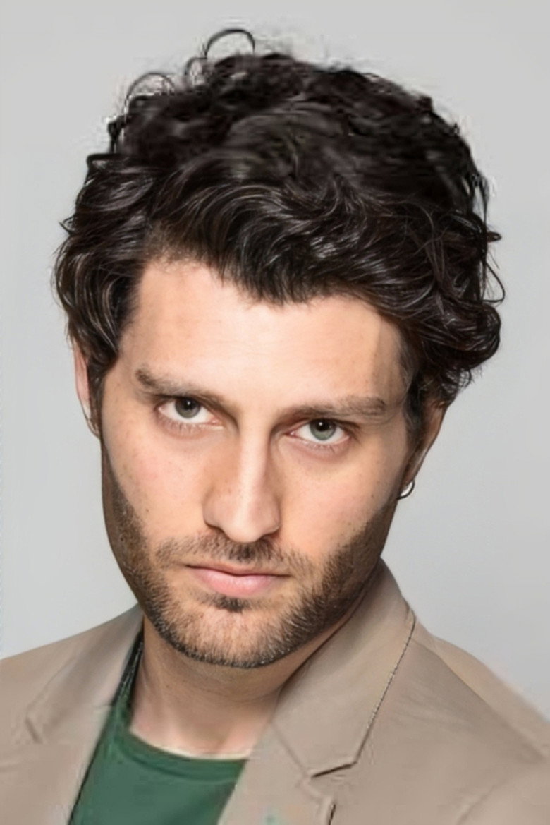 Alican Bayhan portrait