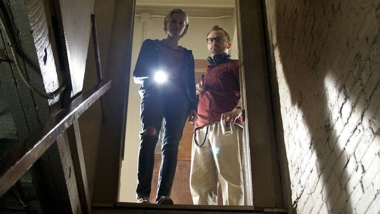 The Innkeepers still 10