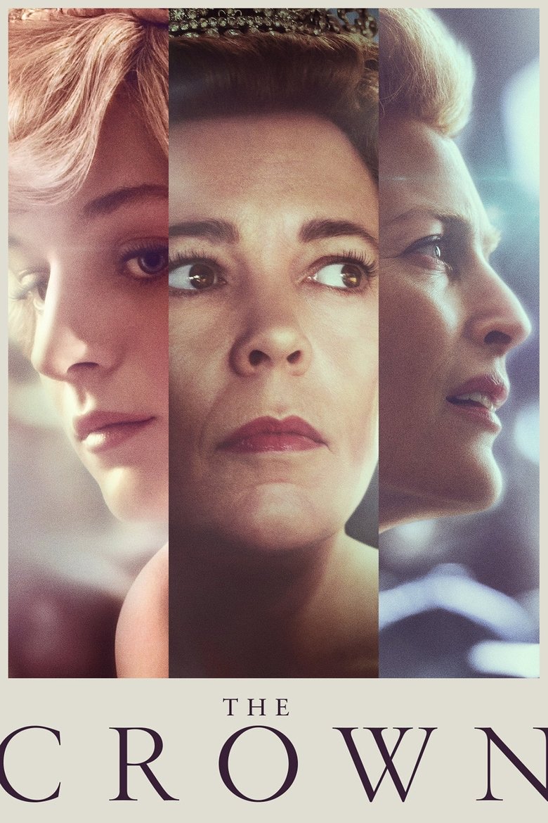 Wer Streamt The Crown Serie Online Schauen