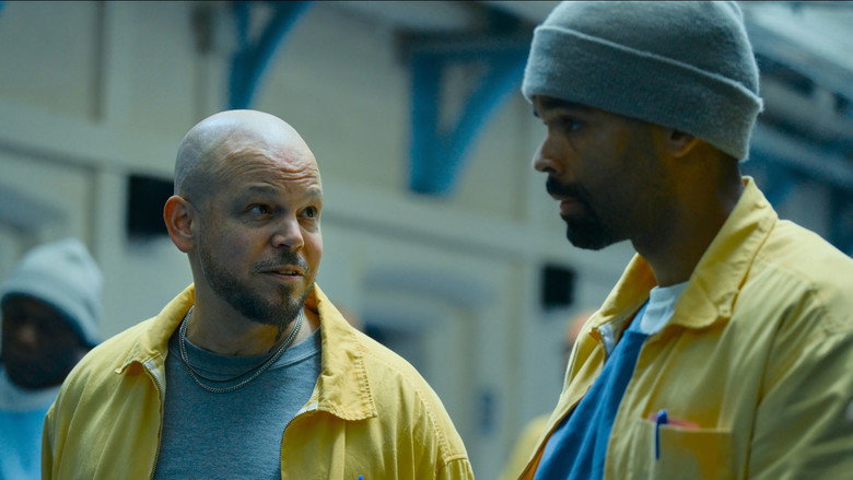 Image d'arrière-plan 7 du film Frank & Louis