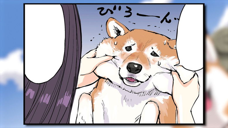 Still image for Doomsday with My Dog season 1 episode 1: Ontology / Eudaemonics / Wild Dignity Still image for Doomsday with My Dog season 1 episode 1: Ontology / Eudaemonics / Wild Dignity