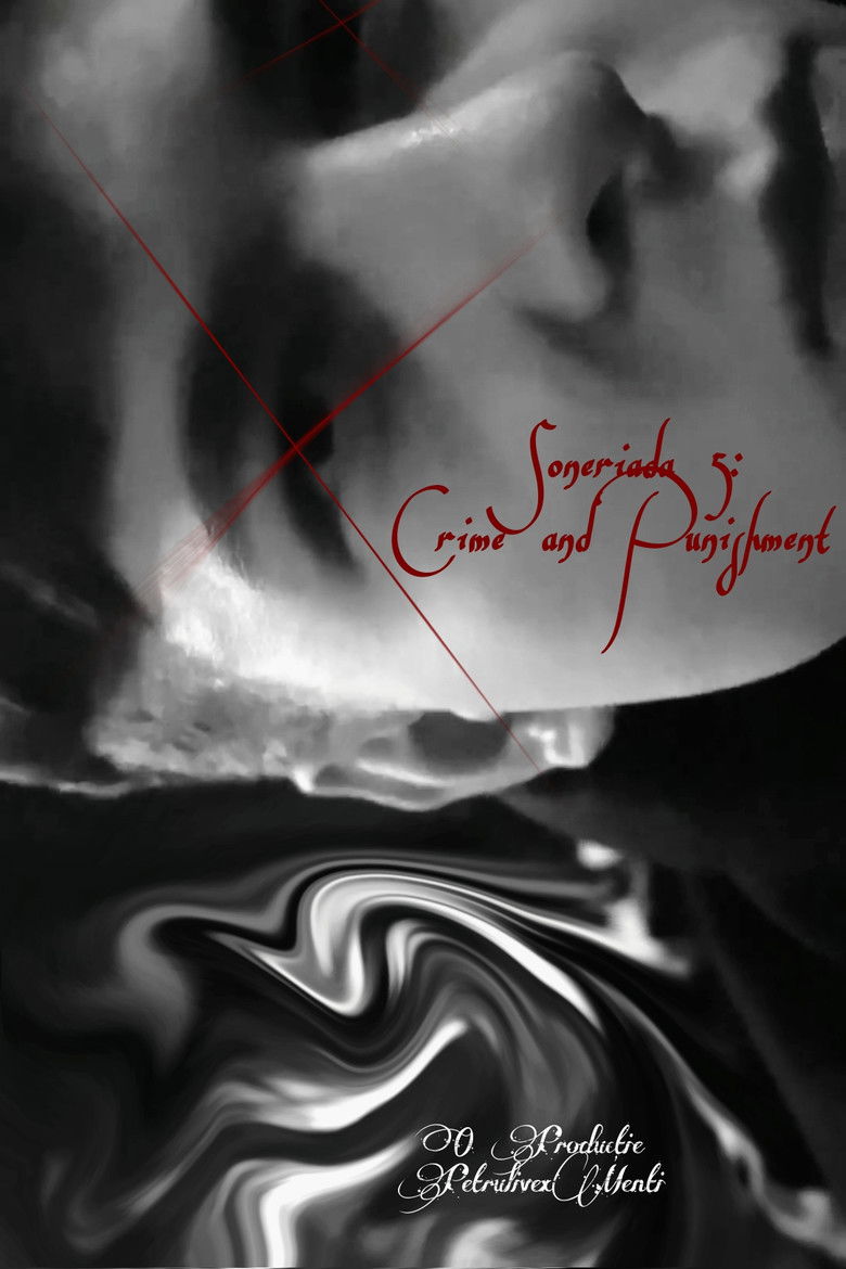 Imatge de Soneriada 5: Crime and Punishment