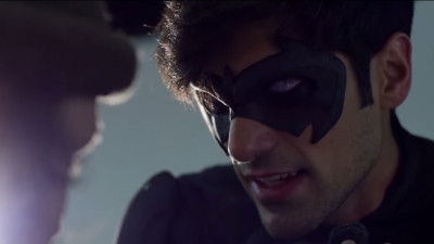 Still image for Nightwing: The Series season 1 episode 1: Deathstroke Still image for Nightwing: The Series season 1 episode 1: Deathstroke