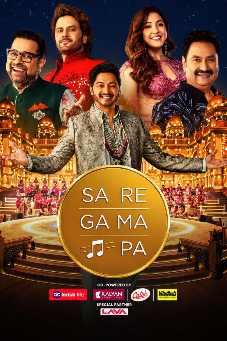 Sa Re Ga Ma Pa 2026