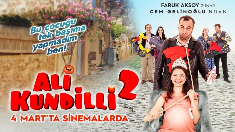 Ali Kundilli 2 2016 Hel film