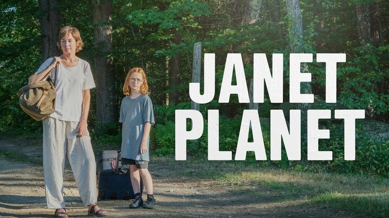 Janet Planet (2024)