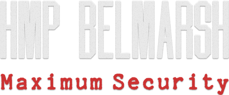 HMP Belmarsh: Maximum Security