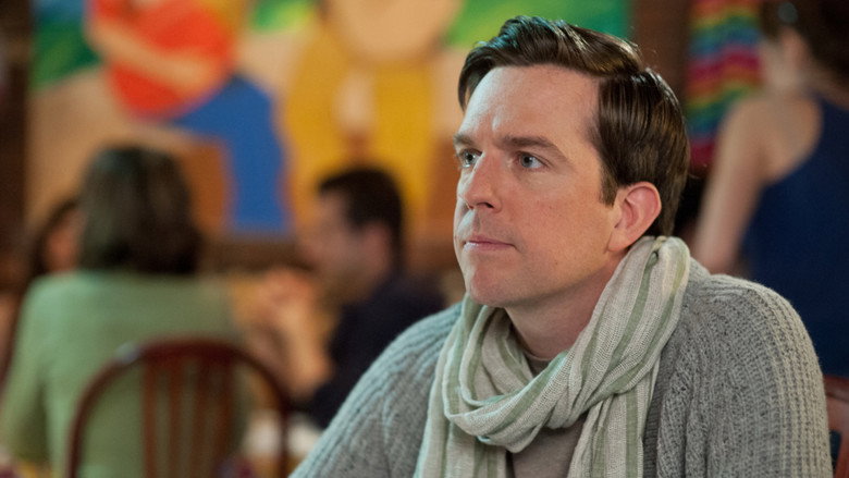 Image d'arrière-plan 9 du film They Came Together