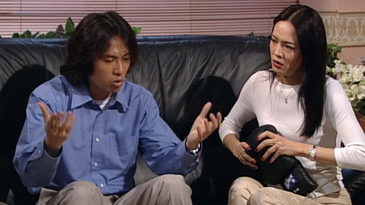 Still image for War of the Genders season 1 episode 80: Episode 80